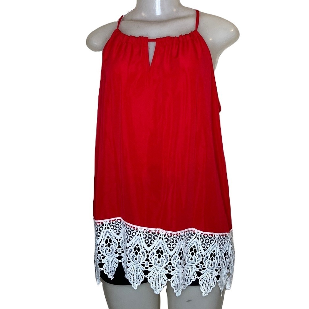 No Boundaries Top Size L 11-13
